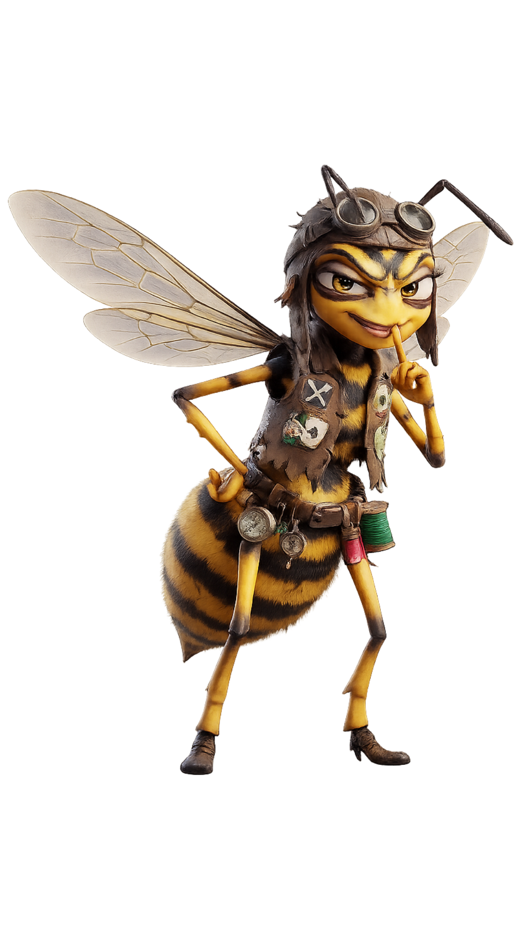La Gamberra