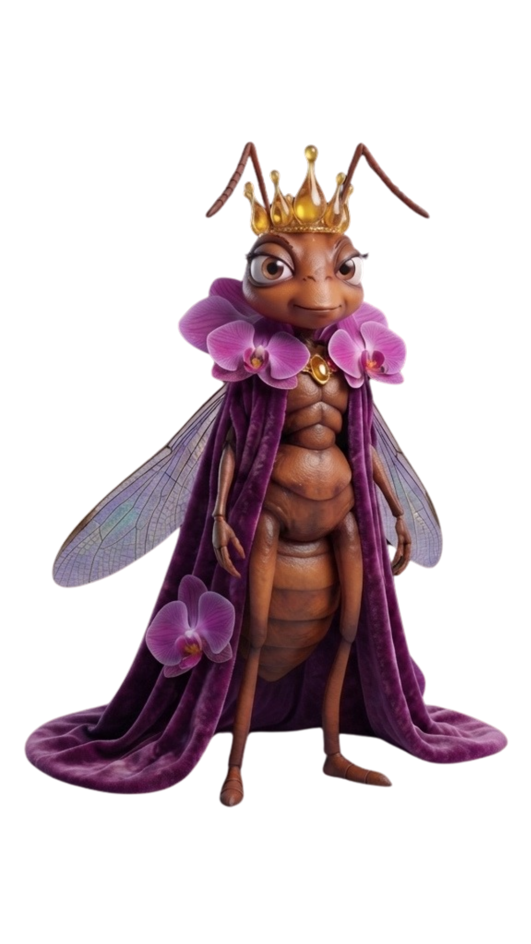 Reina Gaia